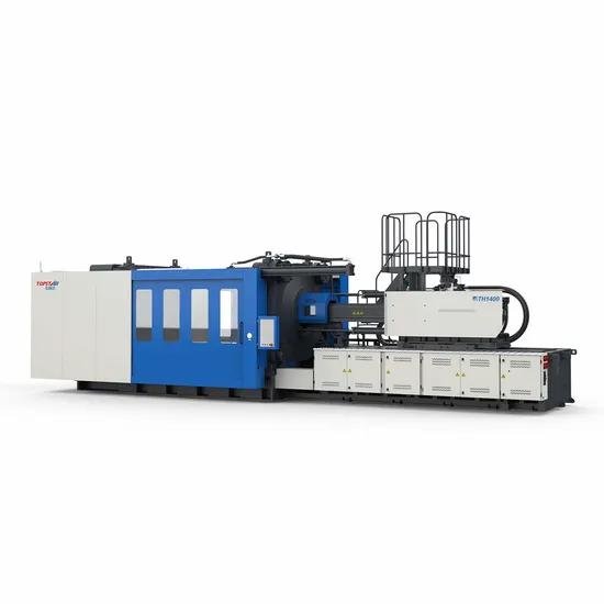 Save Energy Th Series Horizontal Injection Molding Machine for Large ...