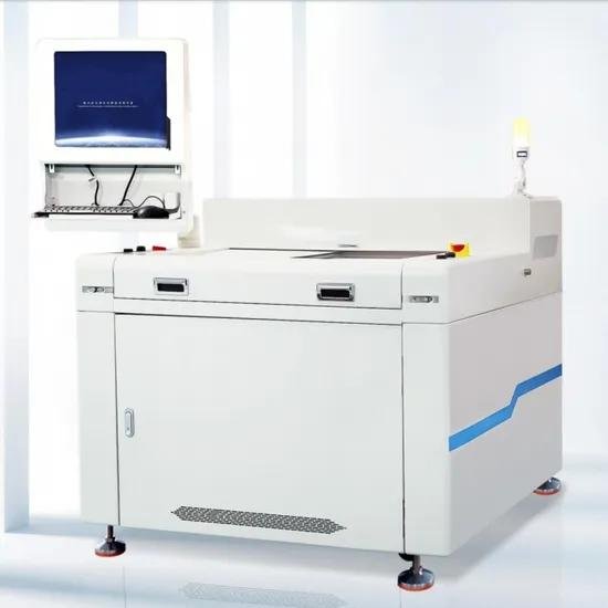 Bba SMT Factory PCB Routing Machine Milling Cutter Automatic ...
