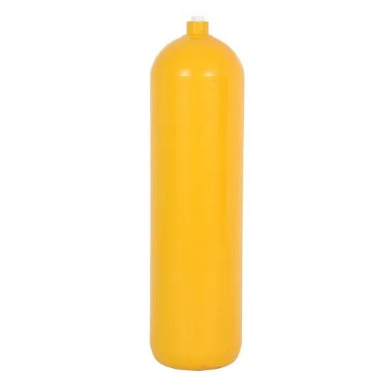 Storage Tank CNG LPG Steel Gas Cylinders Compressed Natural Gas Cylinder